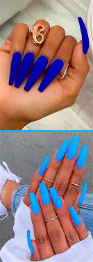 Check spelling or type a new query. 50 Beautiful But Simple Winter Acrylic Coffin Nail Designs You Need To Have For Holiday Season Women Fashion Lifestyle Blog Shinecoco Com