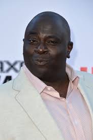 Gary anthony williams is an american actor, comedian, director, producer, and writer. Gary Anthony Williams Whose Line Is It Anyway Wiki Fandom