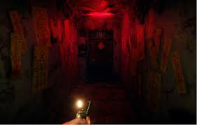 Under the skin (microids) (rus|eng|multi7) l. Gog Takes Down Horror Game Devotion Hours After Initial Reveal