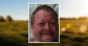 Jerry F Vann Obituary March 24, 2024