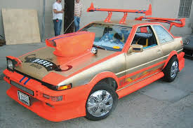 Doing It Wrong Thread Ricer Car Custom Cars Car Fails