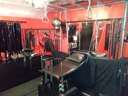 Cheshire Dungeon Hire: The best Dungeon in the North West UK