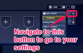 Sep 03, 2018 · to check your mic settings, use the following steps: Fortnite How To Set Up Voice Chat Gamewith