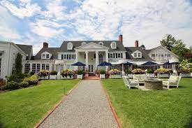 Inn at perry cabin accepts these cards and reserves the right to temporarily hold an amount prior to arrival. Inn At Perry Cabin Bliss By The Chesapeake Bay