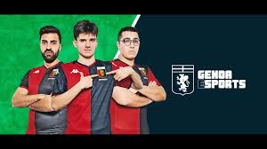 Some of them are transparent (.png). Home Genoa Cricket And Football Club Official Website