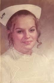 Mary Gilbertson Obituary