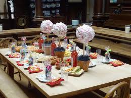 Food And Meals Hanford School