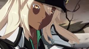 Guilty Gear Strive beta data revealed Ramlethal was the world's favorite  character | Shacknews