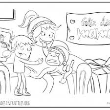 Cada país también tiene orígenes distintos sobre. Dibujos Para El Dia De La Madre Manualidades Infantiles