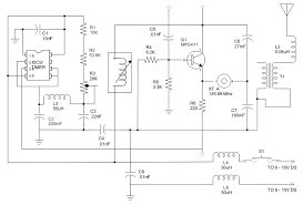 The best circuit diagram maker and schematic editors synchronize directly with your pcb layout in a single software program. Free Drawing Program Electrical Schematics