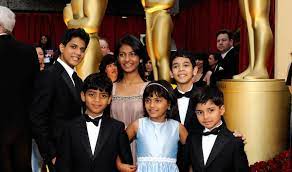 It opens with the question: Slumdog Millionaire Cast Now See The Cast 10 Years Later