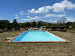 Ferienhaus Mit Pool 600 M2 Eingezauntem Garten In Italien Casotto In Piansano Italien Toskana Adria Ferienhaus Italien Ferienhaus Mit Pool Italien Urlaub
