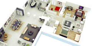 The small space in your house might be limited on size but not on design. 8 Best Free Home And Interior Design Apps Software And Tools