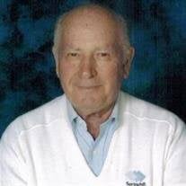 Norman Glenn Smith Obituary