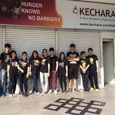 Adhe sarariany andi djohar is fundraising for kechara soup kitchen society donate now if you have more than enough, build a longer table not a higher fence. Ngohub We Serve Changemakers