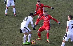 La dernière fois que gaz metan a battu botoşani date du dimanche 07 avril 2019. Fc BotoÈ™ani Gaz Metan Scor 1 0 Dar Moldovenii Nu Mai Au È™anse La Play Off
