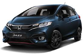 Sharing honda's global small car platform with. Honda Jazz 2021 Colours Available In 7 Colours In Singapore Oto