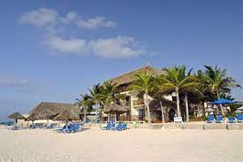The Reef Coco Beach Resort Mexico Mexico