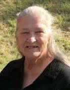 Obituary for Sara Sue Hammond