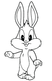 Bunny Coloring Pages Free Cute Bunny Coloring Pages For Kids Activity Bunny Coloring Pages Free Cute Bu In 2020 Bunny Coloring Pages Cartoon Bunny Bunny Drawing