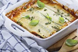 Les roulés de courgettes se préparent avec des lanières de courgettes légèrement huilées recette courgette légère. Tout Savoir Sur Les Lasagnes Et Le Regime Galbani