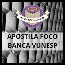 We did not find results for: Apostila De Exercicios Comentada Banca Vunesp Santa Biblioteconomia