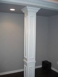 12 Insanely Clever Molding And Trim Projects Page 14 Of 15 How To Build It Basement Remodeling Moldings And Trim Basement Decor