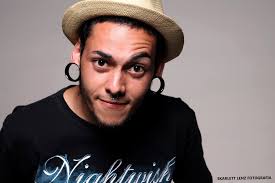 Skarlett Lenz Fotografia