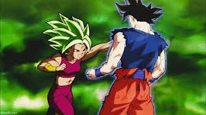 We did not find results for: Dbs Gifs Goku Easily Dodges Kefla S Attacks Using Ultra