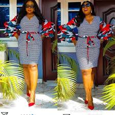 2021 Ankara Gowns Styles Check This 70 Beautiful Styles Out Gistslot Com Ankara Gown Styles Ankara Gowns Short Dress Styles Flowers, which signify new beginnings, peppered the runways at rodarte (left), anna sui, and erdem.