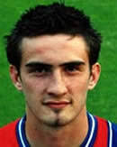 Grays Athletic Appearances & Goals 2005/06