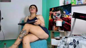 StripChat 海外のカムモデル Your_Sissy_Doll 世界のポルノカム