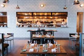 Graceland design and renovations is a full service remodeling company that specializes in residential and commercial. Restaurant Visit Optimist In Atlanta Remodelista Restaurant Kitchen Design Open Kitchen Restaurant Restaurant Layout