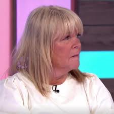 Linda Robson says mum turned against ex-pal Pauline Quirke over 'nasty'  character