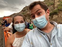 Doran Dal Pra and Amanda Benoit's Wedding Website