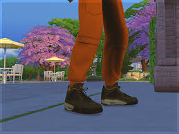 The sims 4 adidas men s clothing shoes pack adidas apparel for sports casual youtube this original poster features the history of jordan kicks ebonix simsinblaque child nikes jordans sims 4 children sims 4 toddler sims 4 cc kids clothing i am starting a new series of all of the cc finds i have! Jordan Iv By Wockstar The Sims 4 Catalog