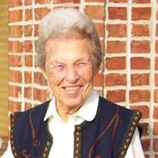 Most Recent Obituaries