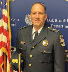 Oak Brook Police Department