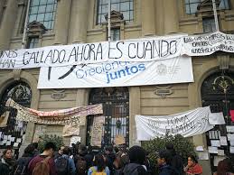 Manifestaciones feministas en Chile de 2018 - Wikipedia, la ...