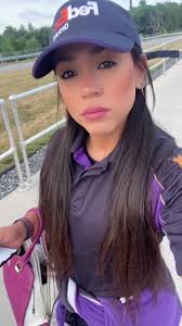 The Fedex Lady