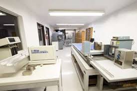 Saturday 8:00 am to 12:00 noon. Redco Rubber Engineering Development Company