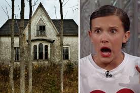 Would You Make It Through The Night Alone On Halloween