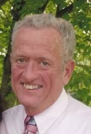 Raymond Vess Obituary (1947