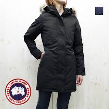 Immediate Delivery Canada Goose Canadian Goose Victoria Parka Victoria Parka Ladys Down Jacket Middle Length Down Parka Down Jacket