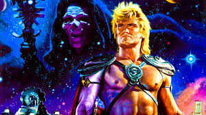 Masters of the universe (1987). Masters Of The Universe 1987 Film Sa Prevodom Online Hd Filmovi
