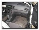 Proudly australian made and designed for your mazda by the cabin air filter specialist cabin air filters australia. Toyota Corolla Cabin Air Filter Replacement Guide Pictures Illustrated Automotive Maintenance Instructions
