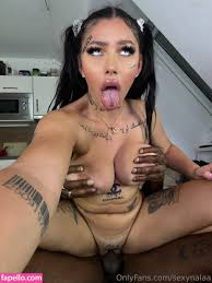 Sexynalaa  yourbabynalaa Nude Leaked OnlyFans Photo 65 - Fapello