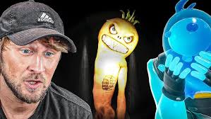 Sarah Actually Peed Her Pants...