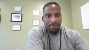 Nitrogen gas execution: Louisiana puts Jessie Hoffman to death