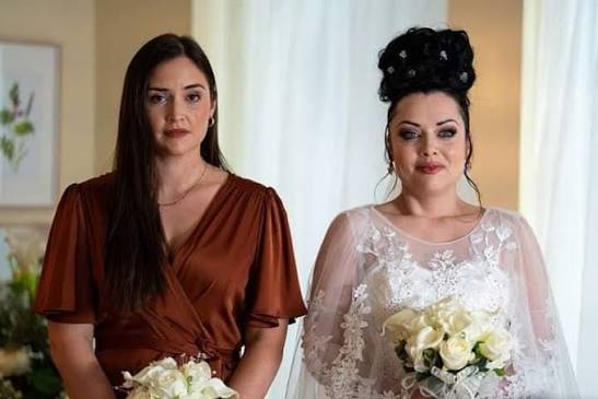 7 exciting EastEnders spoilers for next week, including a wedding called  off, a worrying discovery, and cheating claims. #EastEnders  #EastEndersSpoilers #EastEndersSoap #BritishSoaps